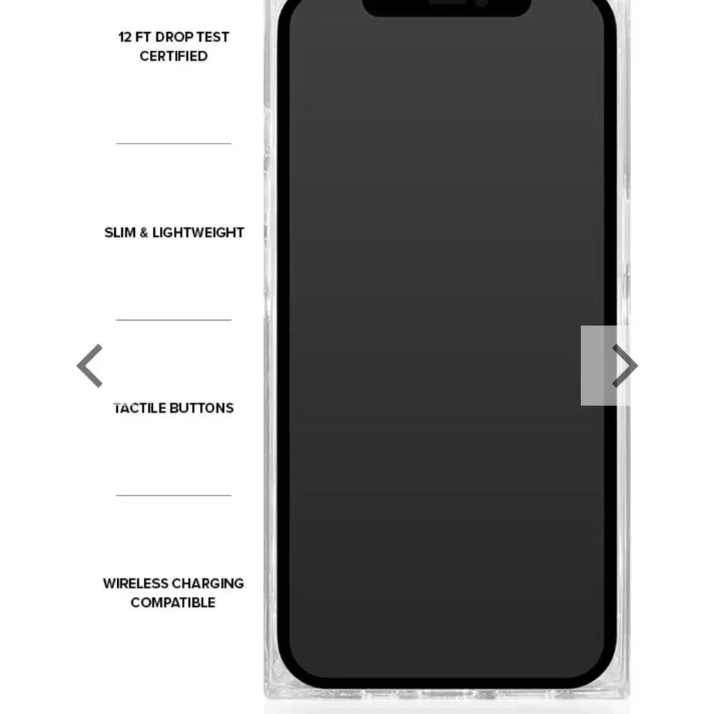 Floral iPhone 15 Pro Case